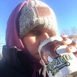 Meet your Posher, Jen